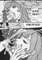 My Name Is Fujiko [Q-10] [Lupin III] Thumbnail Page 22