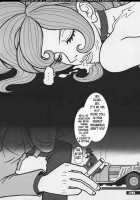 My Name Is Fujiko [Q-10] [Lupin III] Thumbnail Page 27