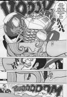 My Name Is Fujiko [Q-10] [Lupin III] Thumbnail Page 28