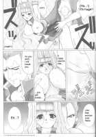 .Hack//NIGHTMARE ~2Nd Edition~ / .hack//NIGHTMARE ~2nd edition~ [Hatoya] [.Hack] Thumbnail Page 26