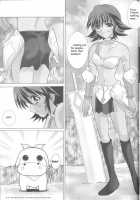 .Hack//NIGHTMARE ~2Nd Edition~ / .hack//NIGHTMARE ~2nd edition~ [Hatoya] [.Hack] Thumbnail Page 04