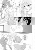 Kesson Shojo Extra 4 [Mai-Otome] Thumbnail Page 14