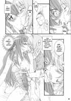 Kesson Shojo Extra 4 [Mai-Otome] Thumbnail Page 17