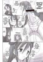 Back-Alley Girls / 路地裏の彼女達 [Ouma Tokiichi] [Tsukihime] Thumbnail Page 11