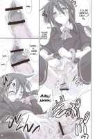 Back-Alley Girls / 路地裏の彼女達 [Ouma Tokiichi] [Tsukihime] Thumbnail Page 18