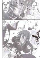 Back-Alley Girls / 路地裏の彼女達 [Ouma Tokiichi] [Tsukihime] Thumbnail Page 19