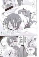 Back-Alley Girls / 路地裏の彼女達 [Ouma Tokiichi] [Tsukihime] Thumbnail Page 22