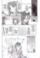 Back-Alley Girls / 路地裏の彼女達 [Ouma Tokiichi] [Tsukihime] Thumbnail Page 26