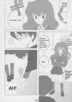 Oh My Honey! / Oh My Honey! [Miyashita Miki] [Harry Potter] Thumbnail Page 10