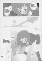 Oh My Honey! / Oh My Honey! [Miyashita Miki] [Harry Potter] Thumbnail Page 12