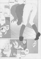 Oh My Honey! / Oh My Honey! [Miyashita Miki] [Harry Potter] Thumbnail Page 13