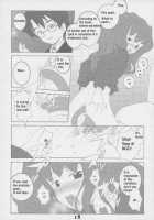 Oh My Honey! / Oh My Honey! [Miyashita Miki] [Harry Potter] Thumbnail Page 14