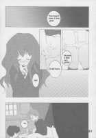 Oh My Honey! / Oh My Honey! [Miyashita Miki] [Harry Potter] Thumbnail Page 17