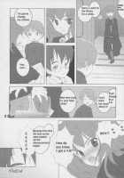 Oh My Honey! / Oh My Honey! [Miyashita Miki] [Harry Potter] Thumbnail Page 18