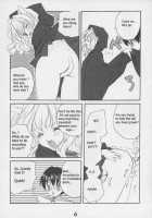 Oh My Honey! / Oh My Honey! [Miyashita Miki] [Harry Potter] Thumbnail Page 03