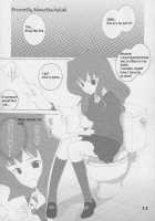 Oh My Honey! / Oh My Honey! [Miyashita Miki] [Harry Potter] Thumbnail Page 07