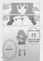 Oh My Honey! / Oh My Honey! [Miyashita Miki] [Harry Potter] Thumbnail Page 08