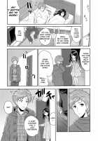 Tamanegi Lovers | Onion Lovers / たまねぎラヴァーズ [Tohgarashi Hideyu] [Original] Thumbnail Page 27