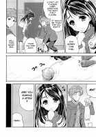 Tamanegi Lovers | Onion Lovers / たまねぎラヴァーズ [Tohgarashi Hideyu] [Original] Thumbnail Page 06