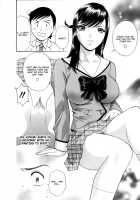 Mo-Retsu! Boin Sensei  Vol.1 / モーレツ！ボイン先生 第1巻 [Hidemaru] [Original] Thumbnail Page 103