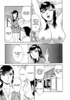 Mo-Retsu! Boin Sensei  Vol.1 / モーレツ！ボイン先生 第1巻 [Hidemaru] [Original] Thumbnail Page 112