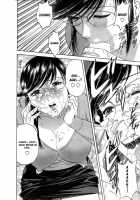 Mo-Retsu! Boin Sensei  Vol.1 / モーレツ！ボイン先生 第1巻 [Hidemaru] [Original] Thumbnail Page 125