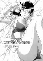 Mo-Retsu! Boin Sensei  Vol.1 / モーレツ！ボイン先生 第1巻 [Hidemaru] [Original] Thumbnail Page 134