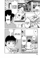 Mo-Retsu! Boin Sensei  Vol.1 / モーレツ！ボイン先生 第1巻 [Hidemaru] [Original] Thumbnail Page 137