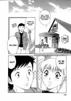 Mo-Retsu! Boin Sensei  Vol.1 / モーレツ！ボイン先生 第1巻 [Hidemaru] [Original] Thumbnail Page 139