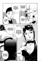 Mo-Retsu! Boin Sensei  Vol.1 / モーレツ！ボイン先生 第1巻 [Hidemaru] [Original] Thumbnail Page 142