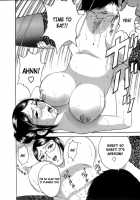 Mo-Retsu! Boin Sensei  Vol.1 / モーレツ！ボイン先生 第1巻 [Hidemaru] [Original] Thumbnail Page 149