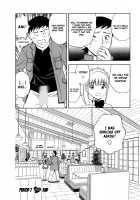 Mo-Retsu! Boin Sensei  Vol.1 / モーレツ！ボイン先生 第1巻 [Hidemaru] [Original] Thumbnail Page 153