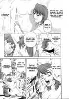 Mo-Retsu! Boin Sensei  Vol.1 / モーレツ！ボイン先生 第1巻 [Hidemaru] [Original] Thumbnail Page 158