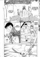 Mo-Retsu! Boin Sensei  Vol.1 / モーレツ！ボイン先生 第1巻 [Hidemaru] [Original] Thumbnail Page 163