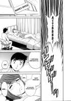 Mo-Retsu! Boin Sensei  Vol.1 / モーレツ！ボイン先生 第1巻 [Hidemaru] [Original] Thumbnail Page 164