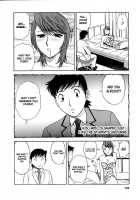 Mo-Retsu! Boin Sensei  Vol.1 / モーレツ！ボイン先生 第1巻 [Hidemaru] [Original] Thumbnail Page 165