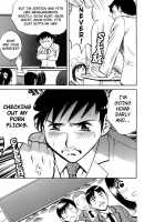 Mo-Retsu! Boin Sensei  Vol.1 / モーレツ！ボイン先生 第1巻 [Hidemaru] [Original] Thumbnail Page 18