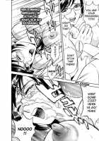 Mo-Retsu! Boin Sensei  Vol.1 / モーレツ！ボイン先生 第1巻 [Hidemaru] [Original] Thumbnail Page 25