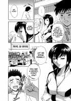 Mo-Retsu! Boin Sensei  Vol.1 / モーレツ！ボイン先生 第1巻 [Hidemaru] [Original] Thumbnail Page 40
