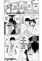 Mo-Retsu! Boin Sensei  Vol.1 / モーレツ！ボイン先生 第1巻 [Hidemaru] [Original] Thumbnail Page 50