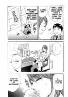 Mo-Retsu! Boin Sensei  Vol.1 / モーレツ！ボイン先生 第1巻 [Hidemaru] [Original] Thumbnail Page 57