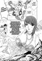 Mo-Retsu! Boin Sensei  Vol.1 / モーレツ！ボイン先生 第1巻 [Hidemaru] [Original] Thumbnail Page 58