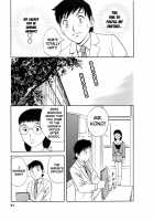 Mo-Retsu! Boin Sensei  Vol.1 / モーレツ！ボイン先生 第1巻 [Hidemaru] [Original] Thumbnail Page 62