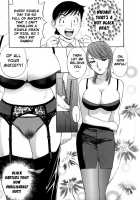 Mo-Retsu! Boin Sensei  Vol.1 / モーレツ！ボイン先生 第1巻 [Hidemaru] [Original] Thumbnail Page 64