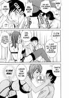 Mo-Retsu! Boin Sensei  Vol.1 / モーレツ！ボイン先生 第1巻 [Hidemaru] [Original] Thumbnail Page 68