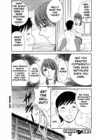 Mo-Retsu! Boin Sensei  Vol.1 / モーレツ！ボイン先生 第1巻 [Hidemaru] [Original] Thumbnail Page 73