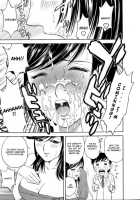 Mo-Retsu! Boin Sensei  Vol.1 / モーレツ！ボイン先生 第1巻 [Hidemaru] [Original] Thumbnail Page 88