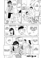 Mo-Retsu! Boin Sensei  Vol.1 / モーレツ！ボイン先生 第1巻 [Hidemaru] [Original] Thumbnail Page 93