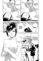 Mo-Retsu! Boin Sensei  Vol.1 / モーレツ！ボイン先生 第1巻 [Hidemaru] [Original] Thumbnail Page 96