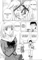 Mo-Retsu! Boin Sensei  Vol.1 / モーレツ！ボイン先生 第1巻 [Hidemaru] [Original] Thumbnail Page 98